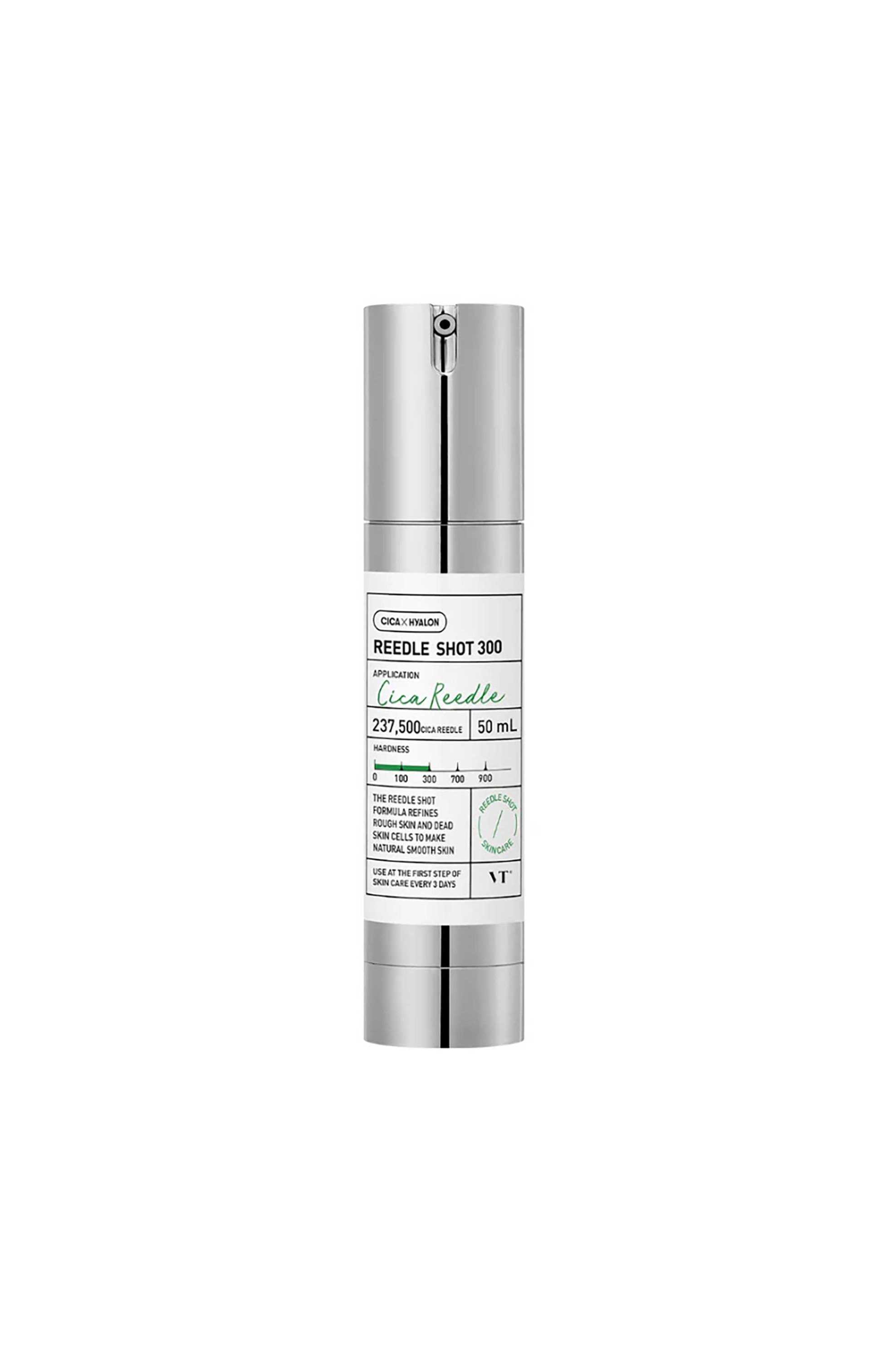 VT Reedle Shot 300 - Ενισχυτικό Με Τεχνολογία Microneedle 50 ml