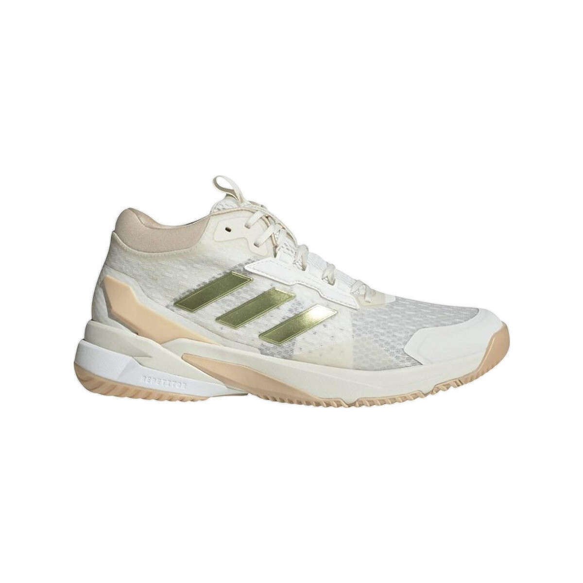 Παπούτσια Sport adidas Baskets Crazyflight 6 stabilité/amorti