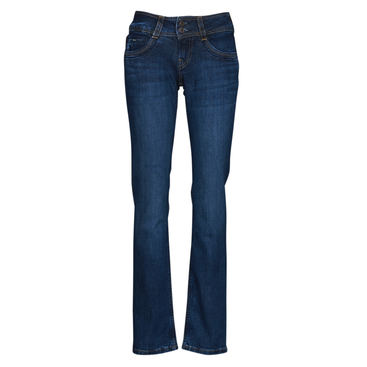 Tζιν σε ίσια γραμή Pepe jeans GEN