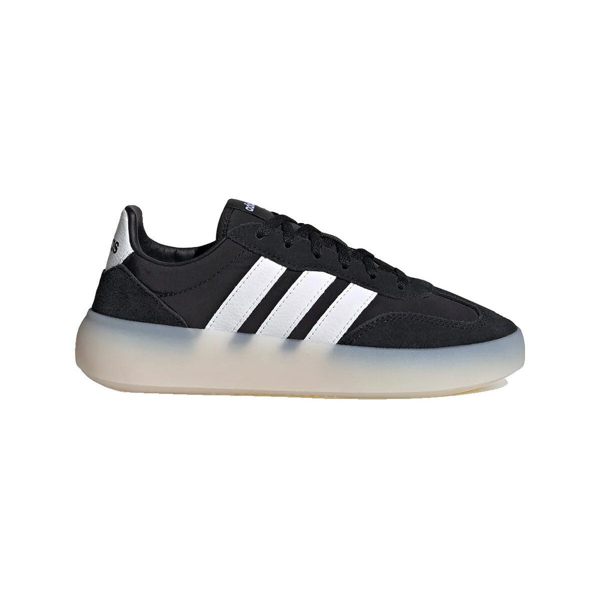Xαμηλά Sneakers adidas Baskets Barreda Decode textile et cuir