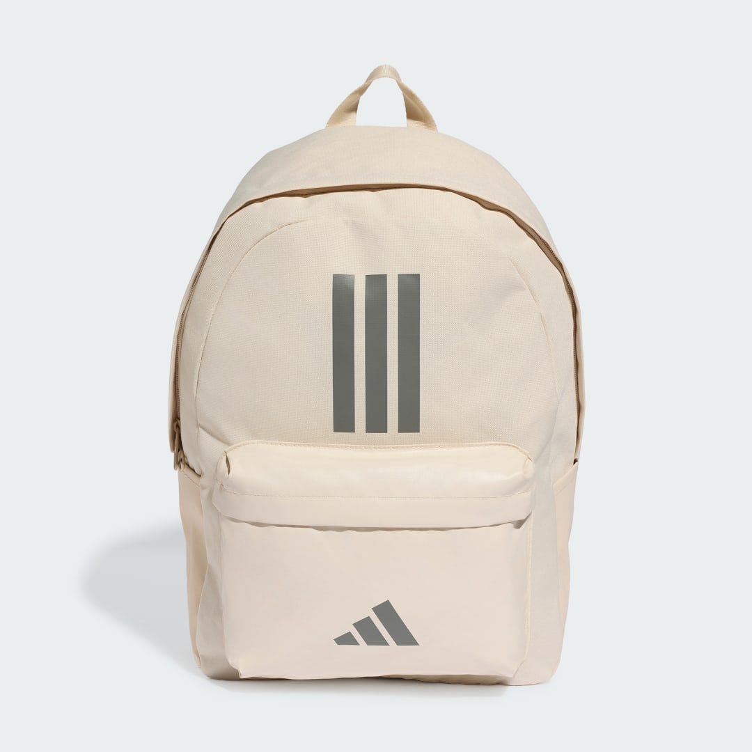 Classic Back-to-School 3-Stripes Backpack