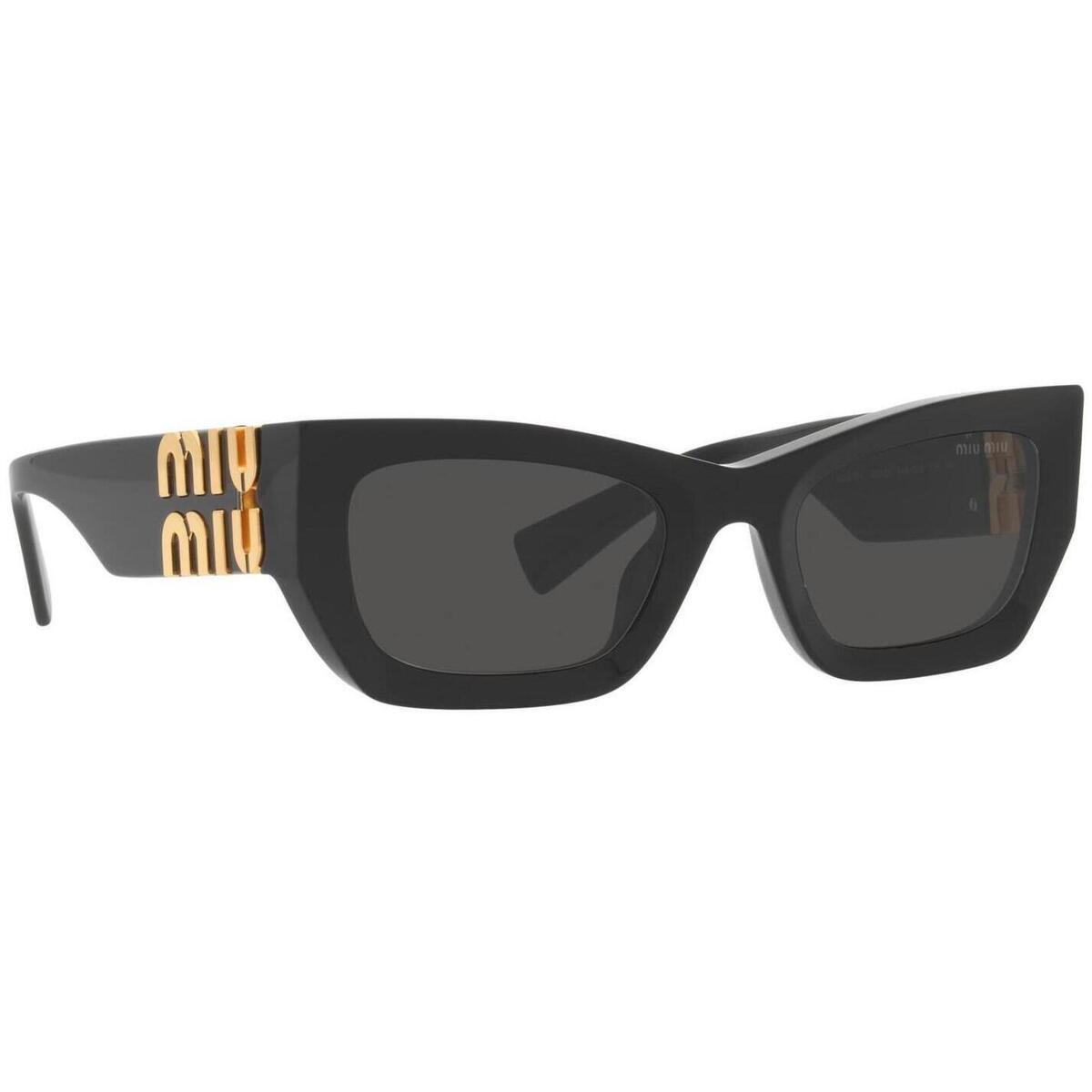 óculos de sol Miu Miu 0MU 09WS