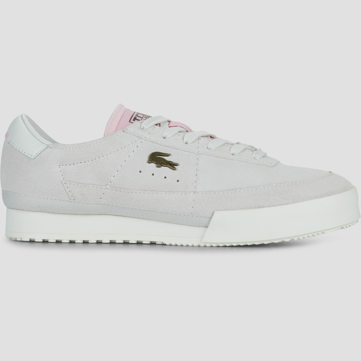 Xαμηλά Sneakers Lacoste AURA
