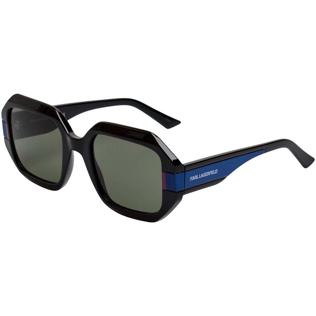 óculos de sol Karl Lagerfeld KL6124S