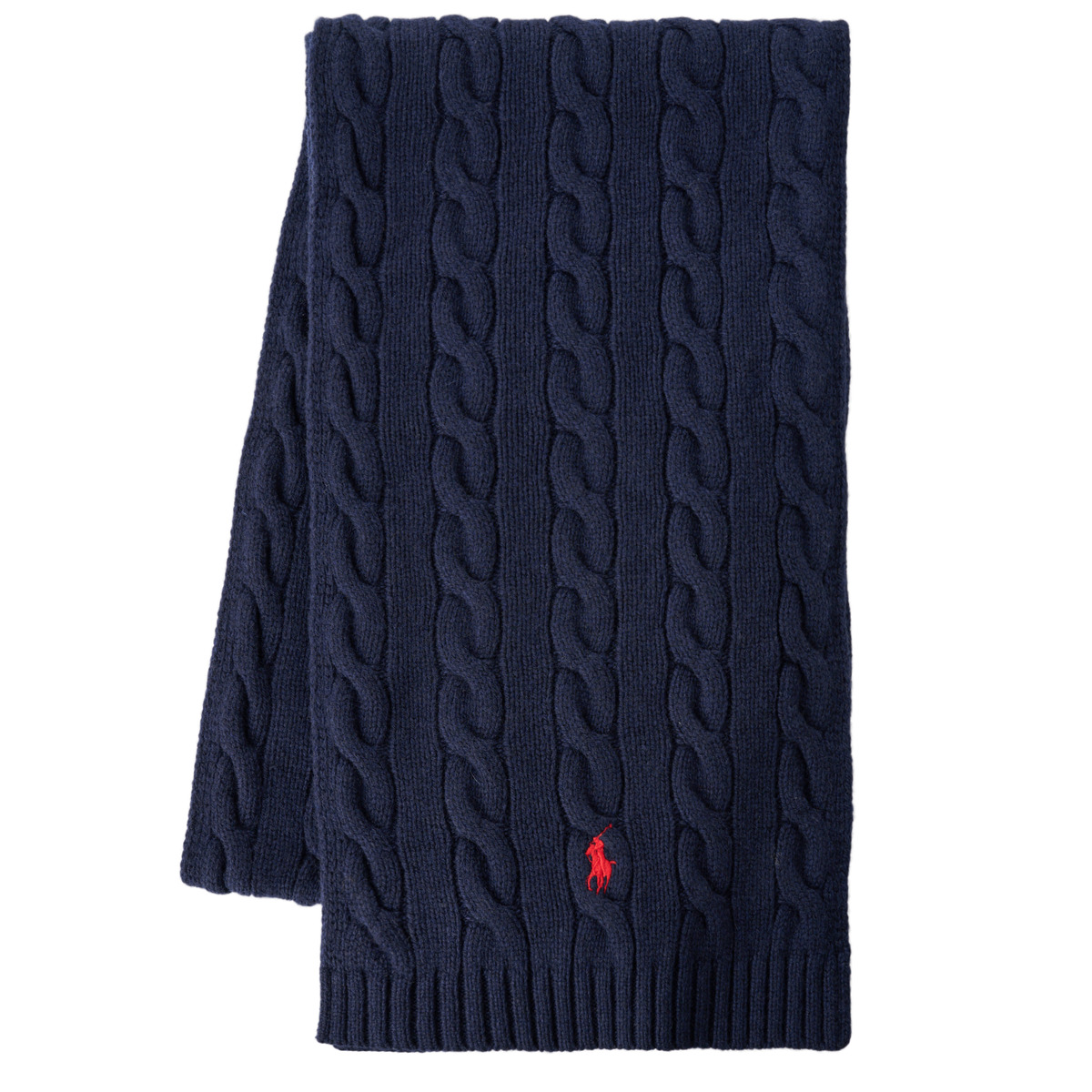 Κασκόλ Polo Ralph Lauren SWEATER-SCARF