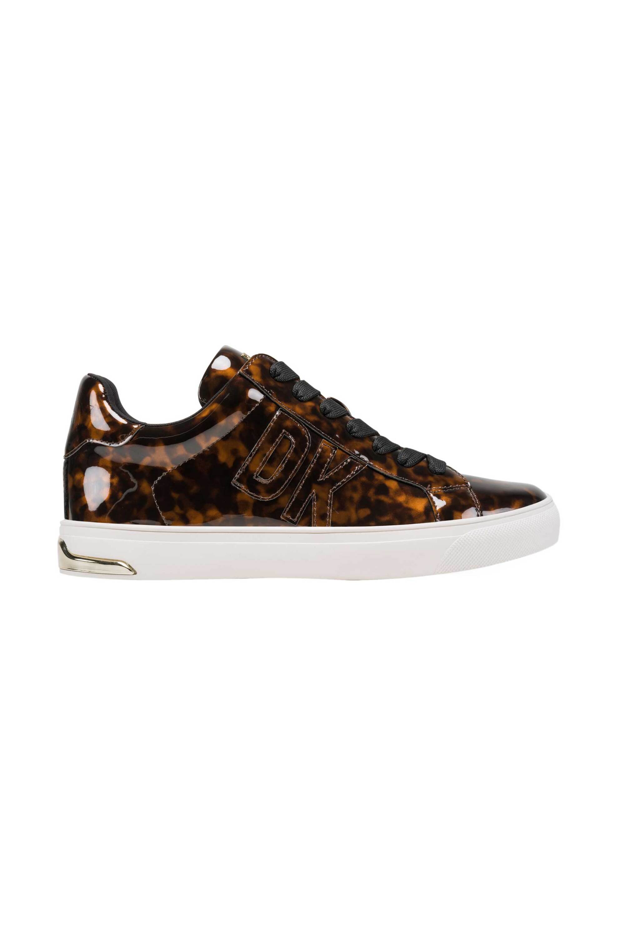 DKNY γυναικεία sneakers με σχέδιο ταρταρούγα