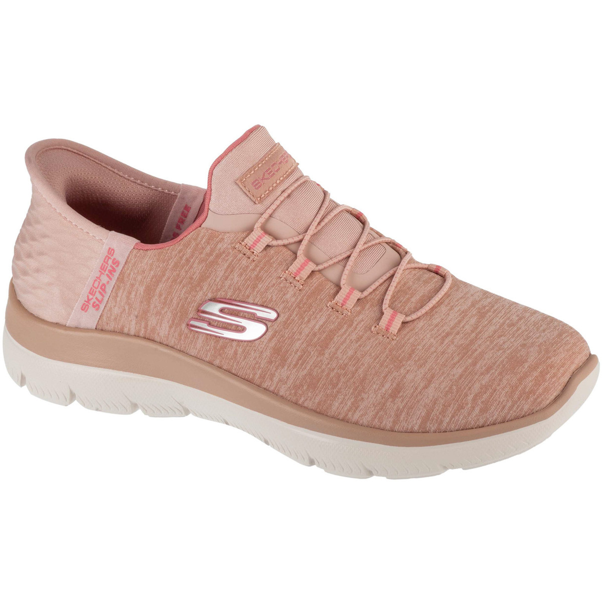 Xαμηλά Sneakers Skechers Summits - Dazzling Haze