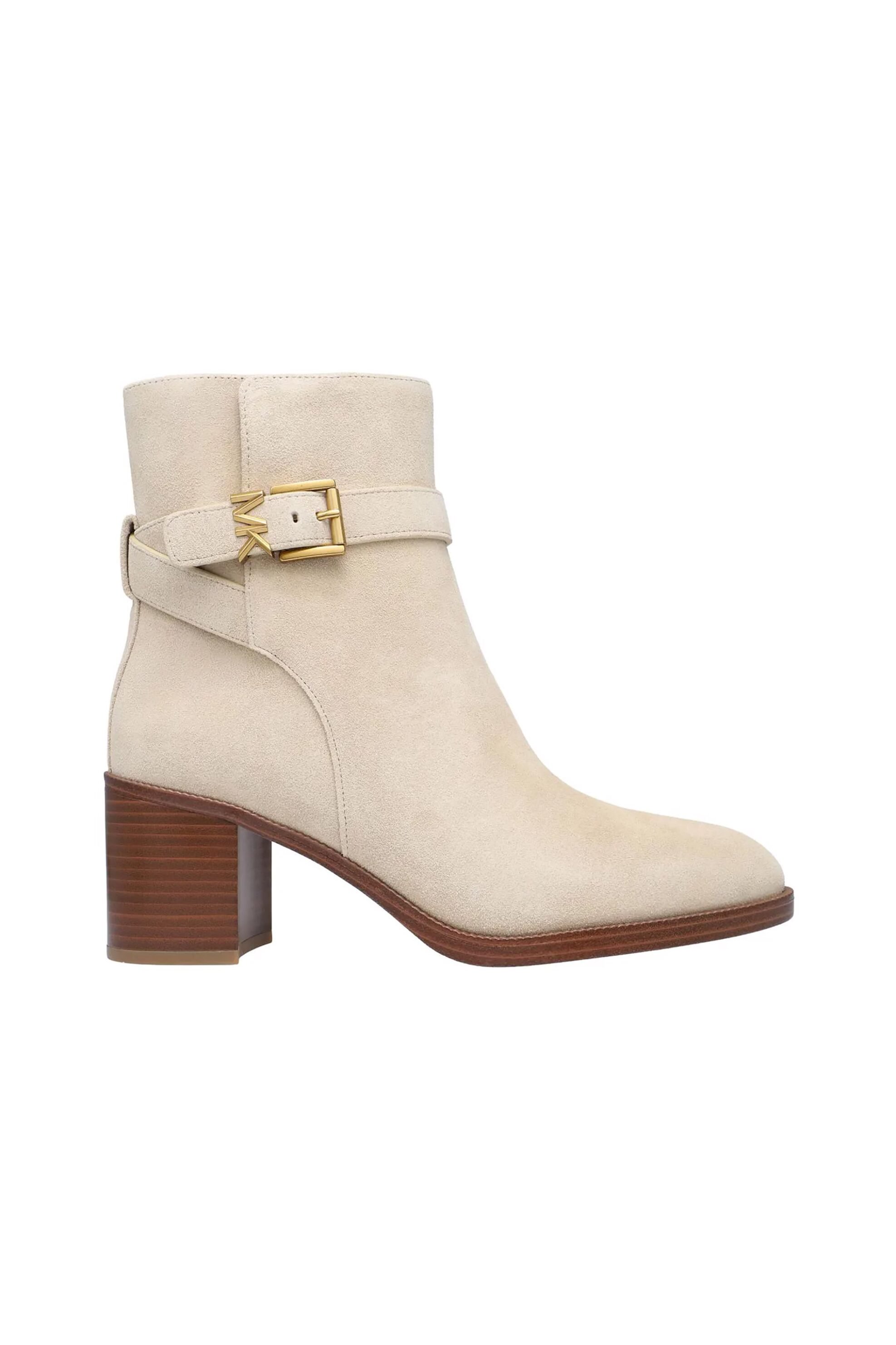 Michael Kors γυναικεία suede μποτάκια "Rachel"