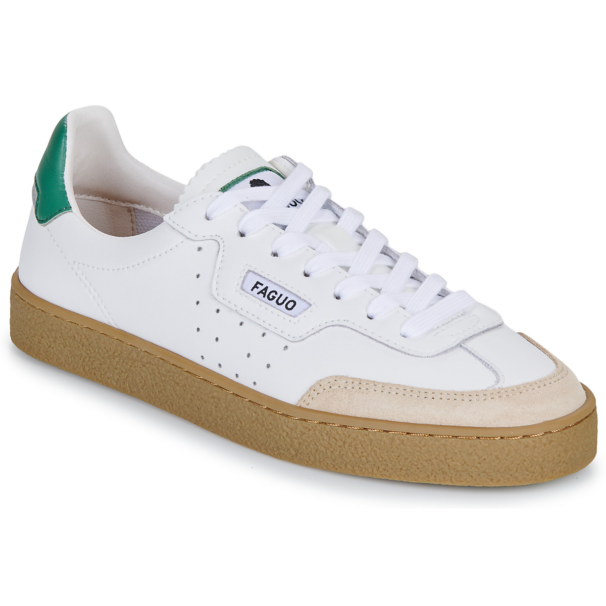 Xαμηλά Sneakers Faguo LUMBO