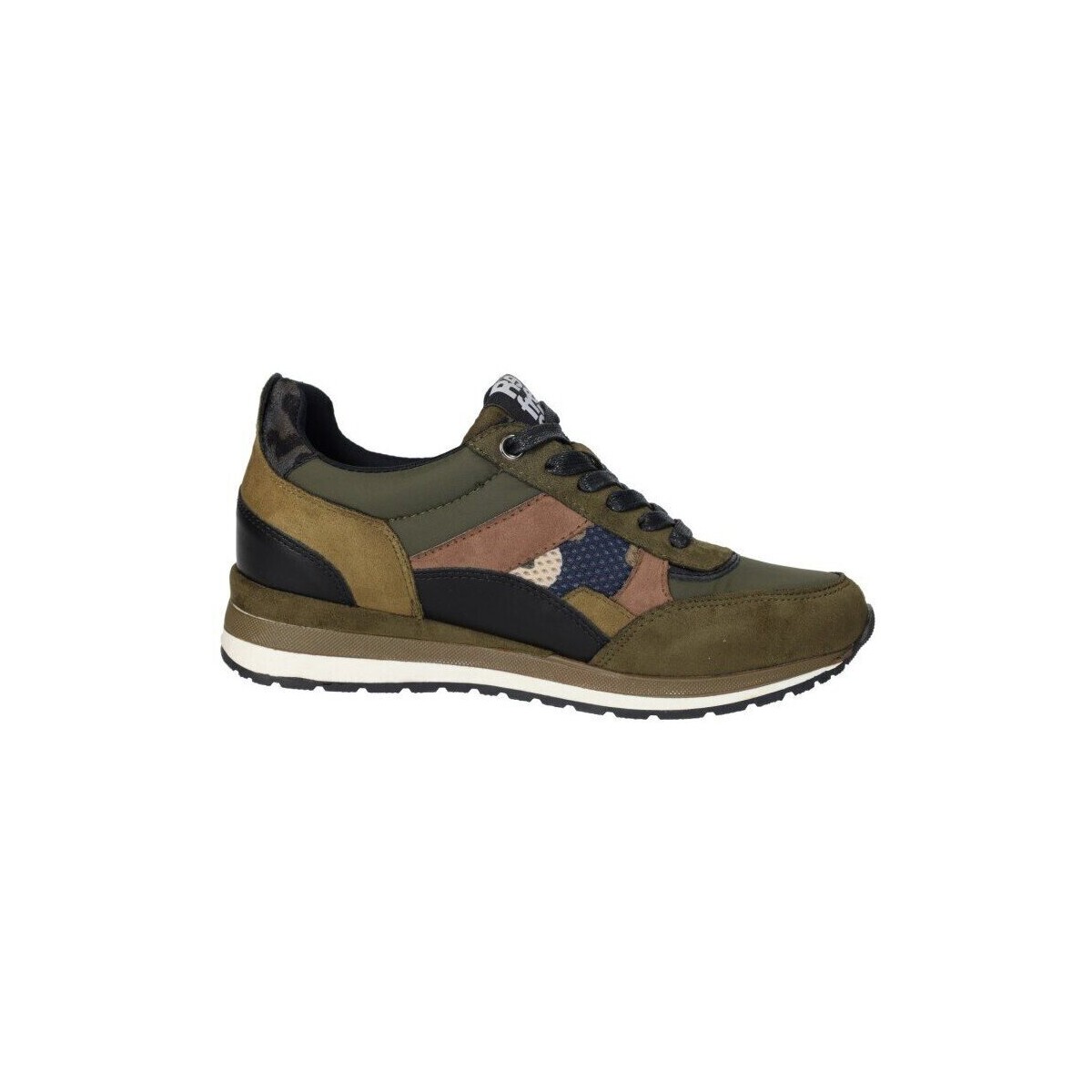 Xαμηλά Sneakers Refresh -