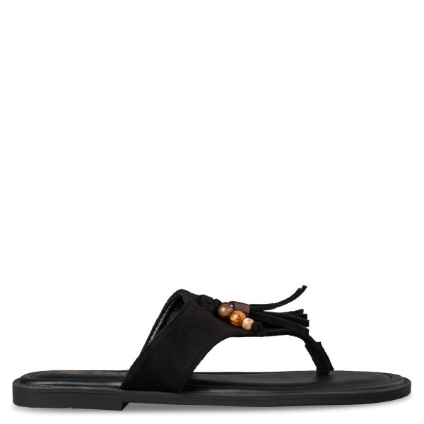 FLAT SANDALS