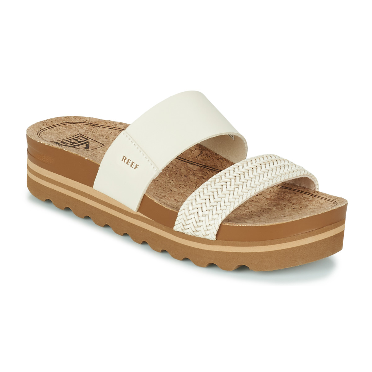 Mules Reef Cushion Vista Hi