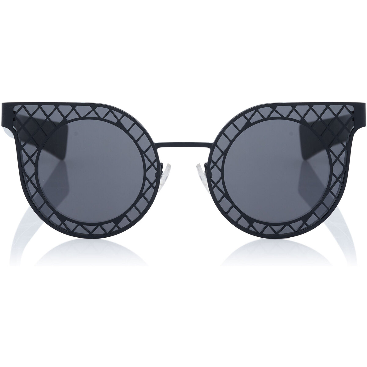 óculos de sol Ferragamo -