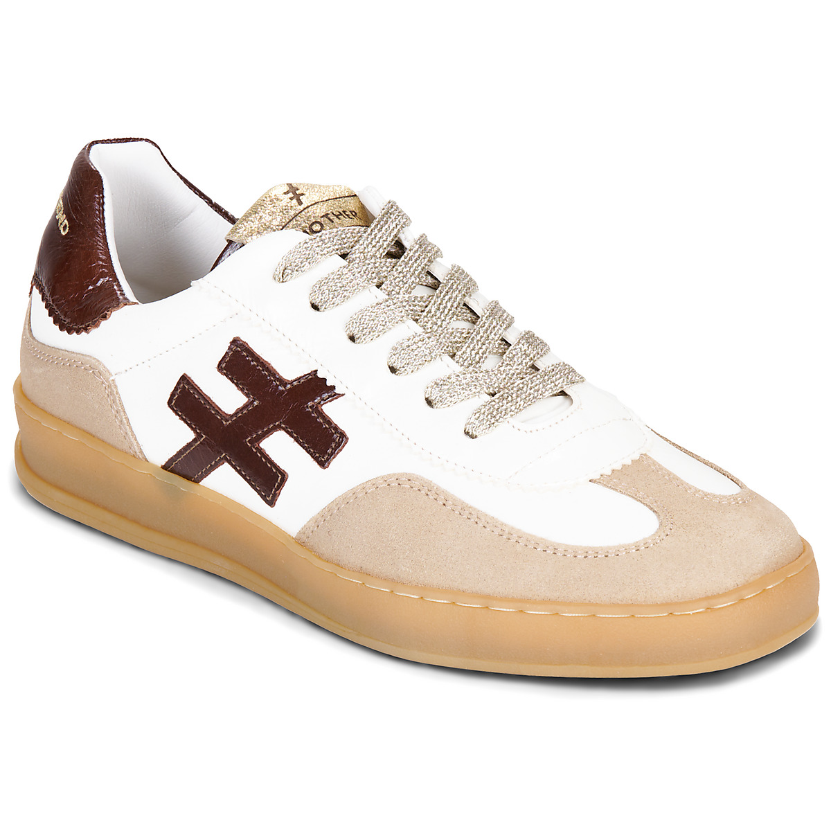 Xαμηλά Sneakers Another Trend A032T493