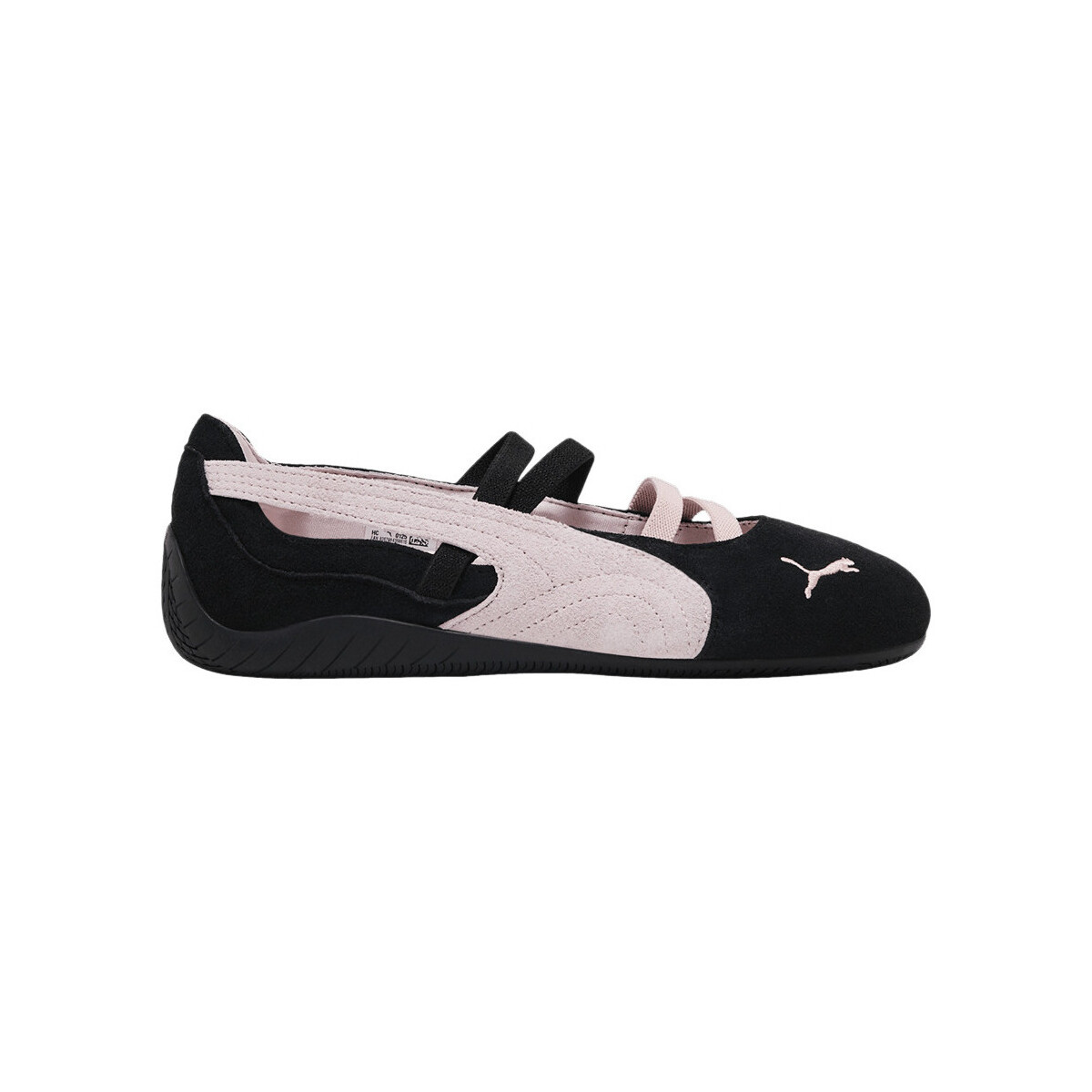 Sneakers Puma Speedcat Ballet Black Mauve Mist (Women's)