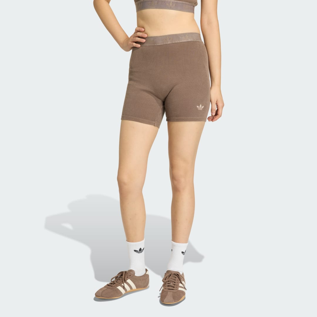 ΚΟΛΑΝ ESSENTIALS RIB 1/4 WASHED