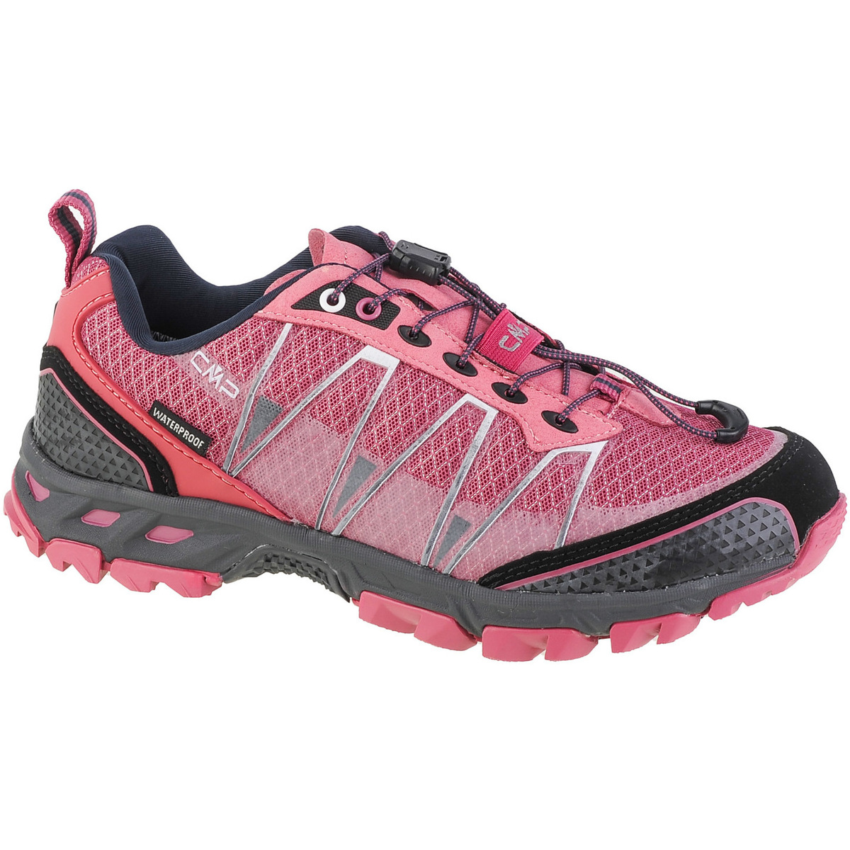 Παπούτσια για τρέξιμο Cmp Altak Wmn WP Trail