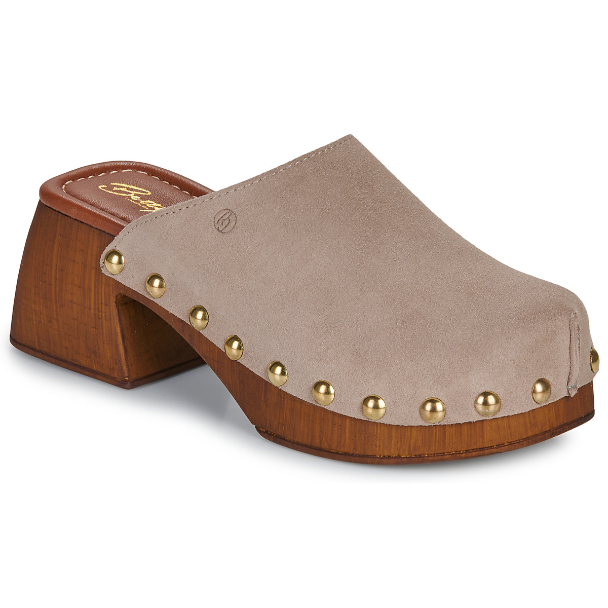 Τσόκαρα Betty London PAQUERETTA