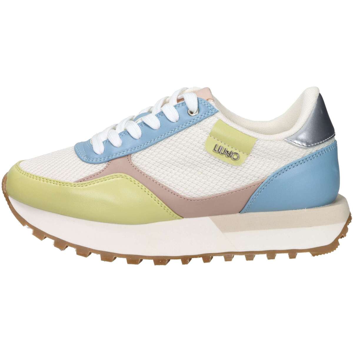 Sneakers Liu Jo BA6065EX030