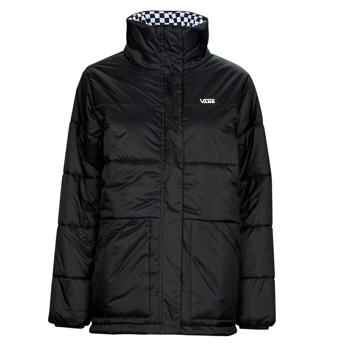 Χοντρό μπουφάν Vans SEND IT REV MTE PUFFER