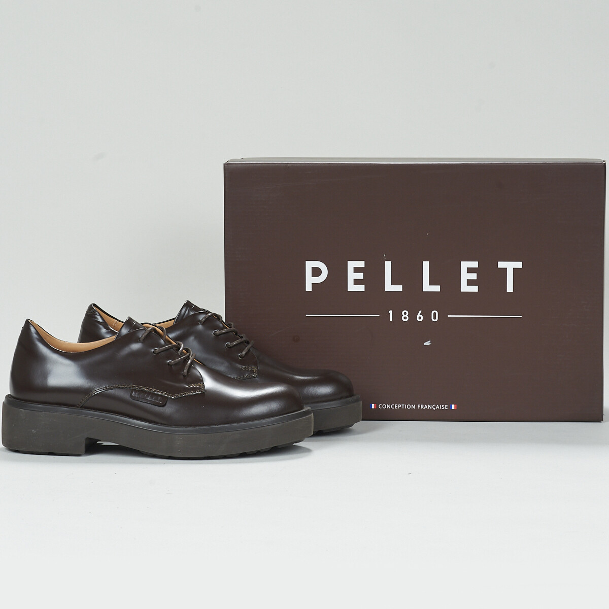 Derbies Pellet TASSIA