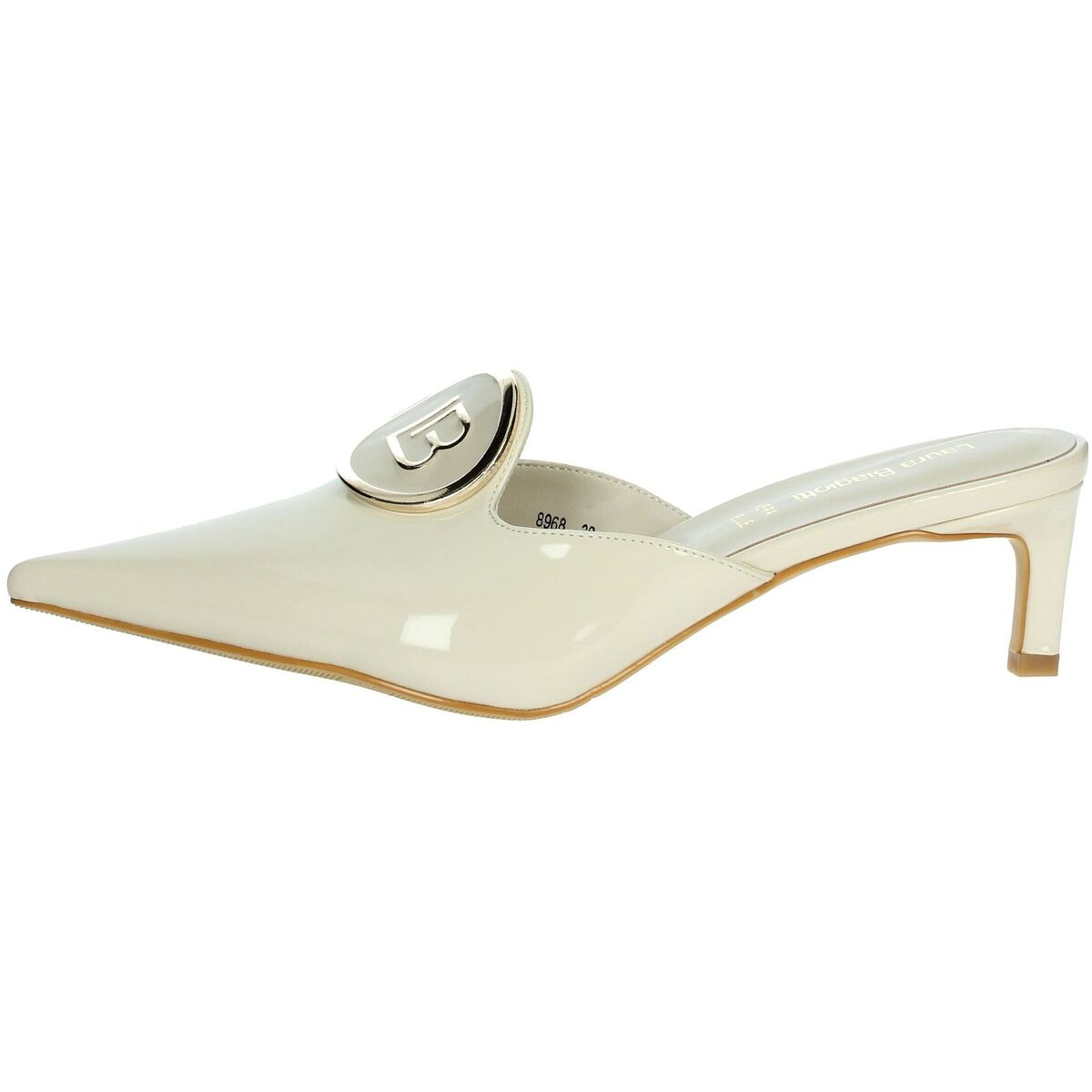 Mules Laura Biagiotti 8968