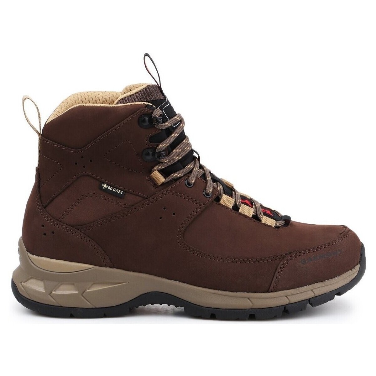 Πεζοπορίας Garmont Trail Beast MID GTX WMS 481208-615