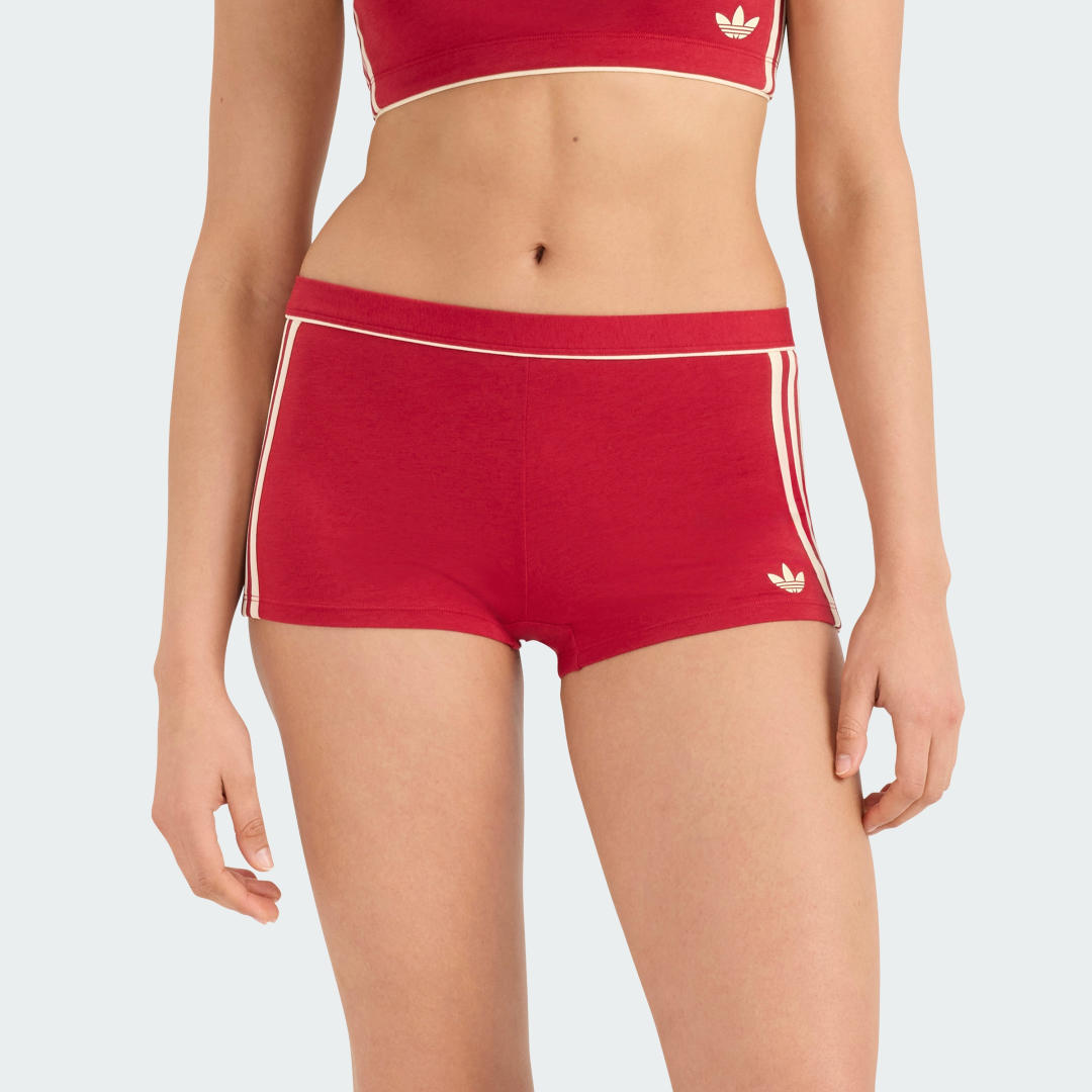 ΒΑΜΒΑΚΕΡΟ ΣΟΡΤΣ ADICOLOR COMFORT FLEX