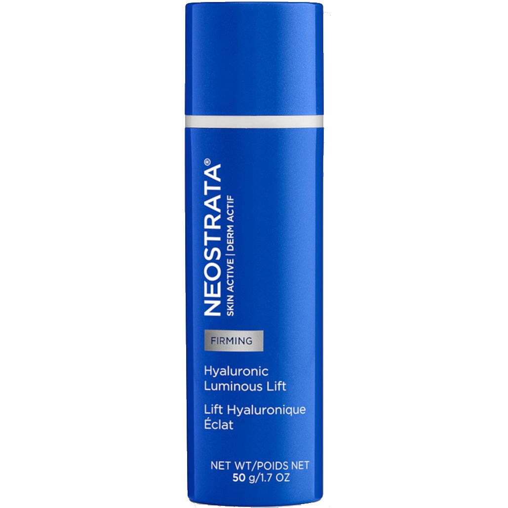 Neostrata Skin Active Hyaluronic Luminous Lift Gel Cream Κρέμα Τζελ Προσώπου Εντατικής Ενυδάτωσης & Αντιγήρανσης με Υαλουρονικό Οξύ 50g