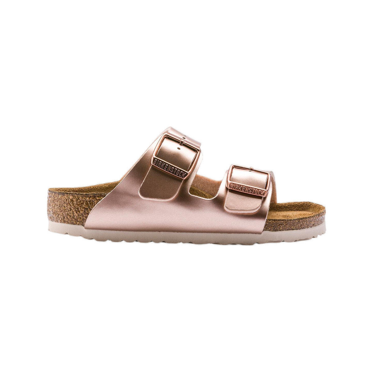 Σανδάλια BIRKENSTOCK Sandales Arizona Kids BF cuir