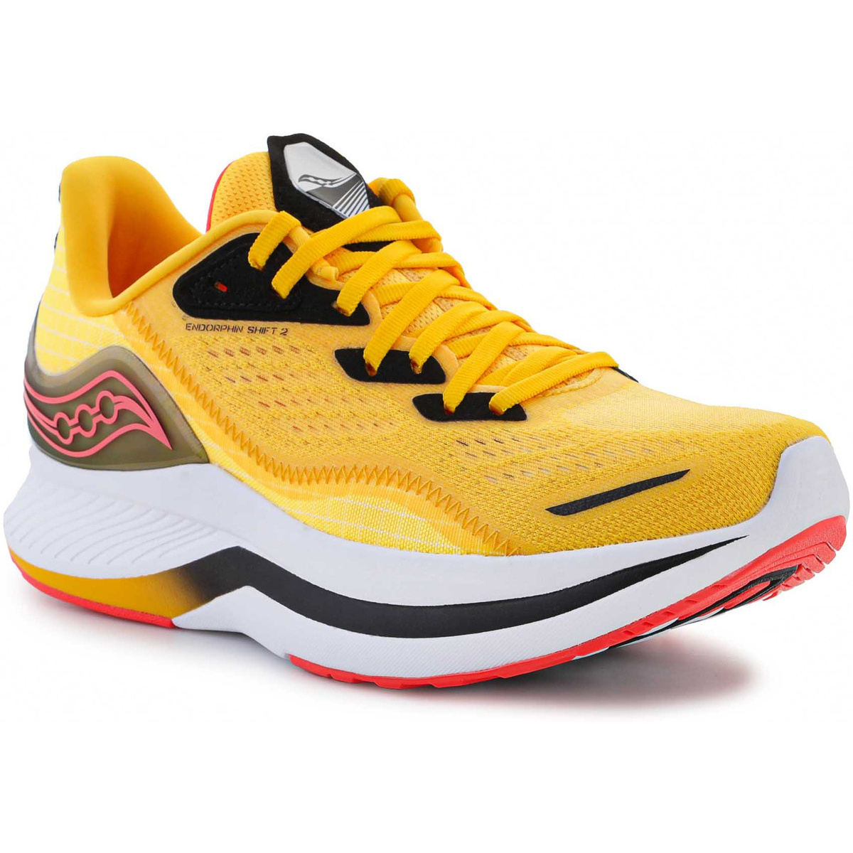 Παπούτσια για τρέξιμο Saucony Endorphin Shift 2 S10689-16