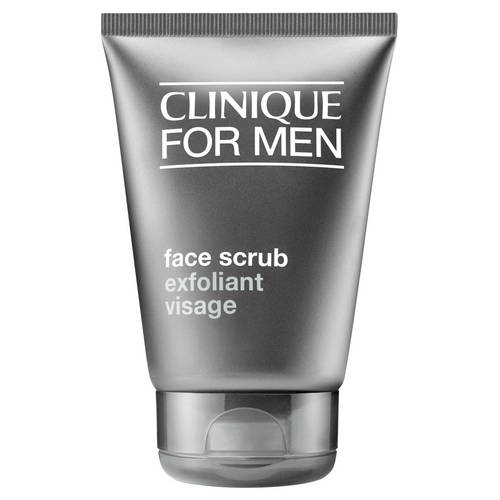 Clinique - Clinique Homme Face Scrub 100ml | 100 ml