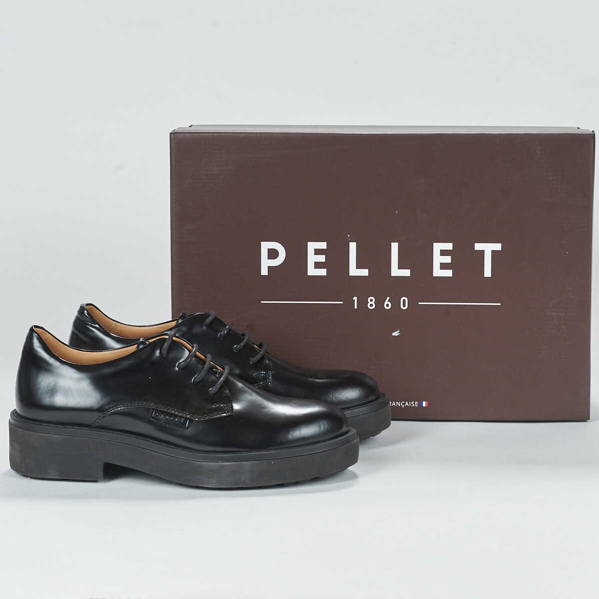 Derbies Pellet TASSIA