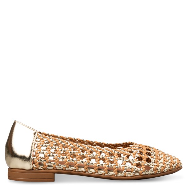 BALLET-FLATS