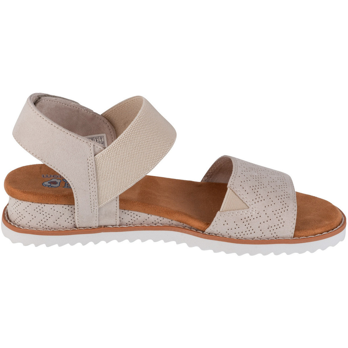 Σπορ σανδάλια Skechers Desert Kiss