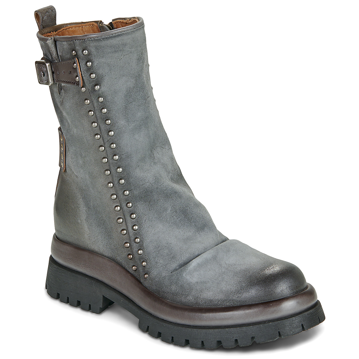 Μπότες Airstep / A.S.98 DIBLA STUD