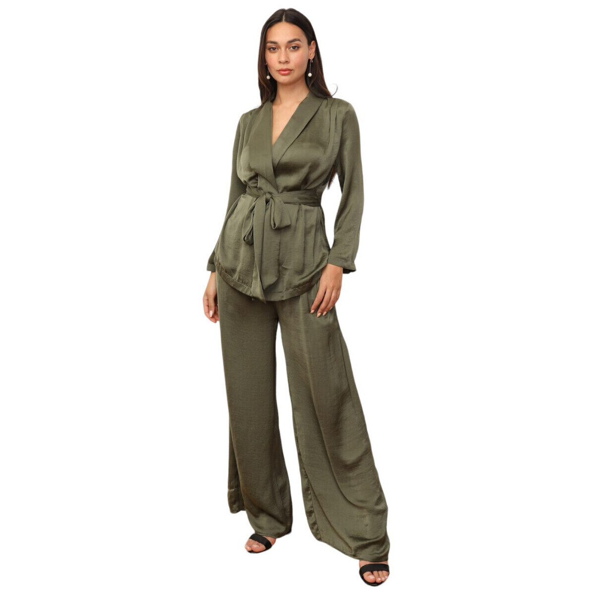 Σετ από φόρμες La Modeuse 71245_P167262