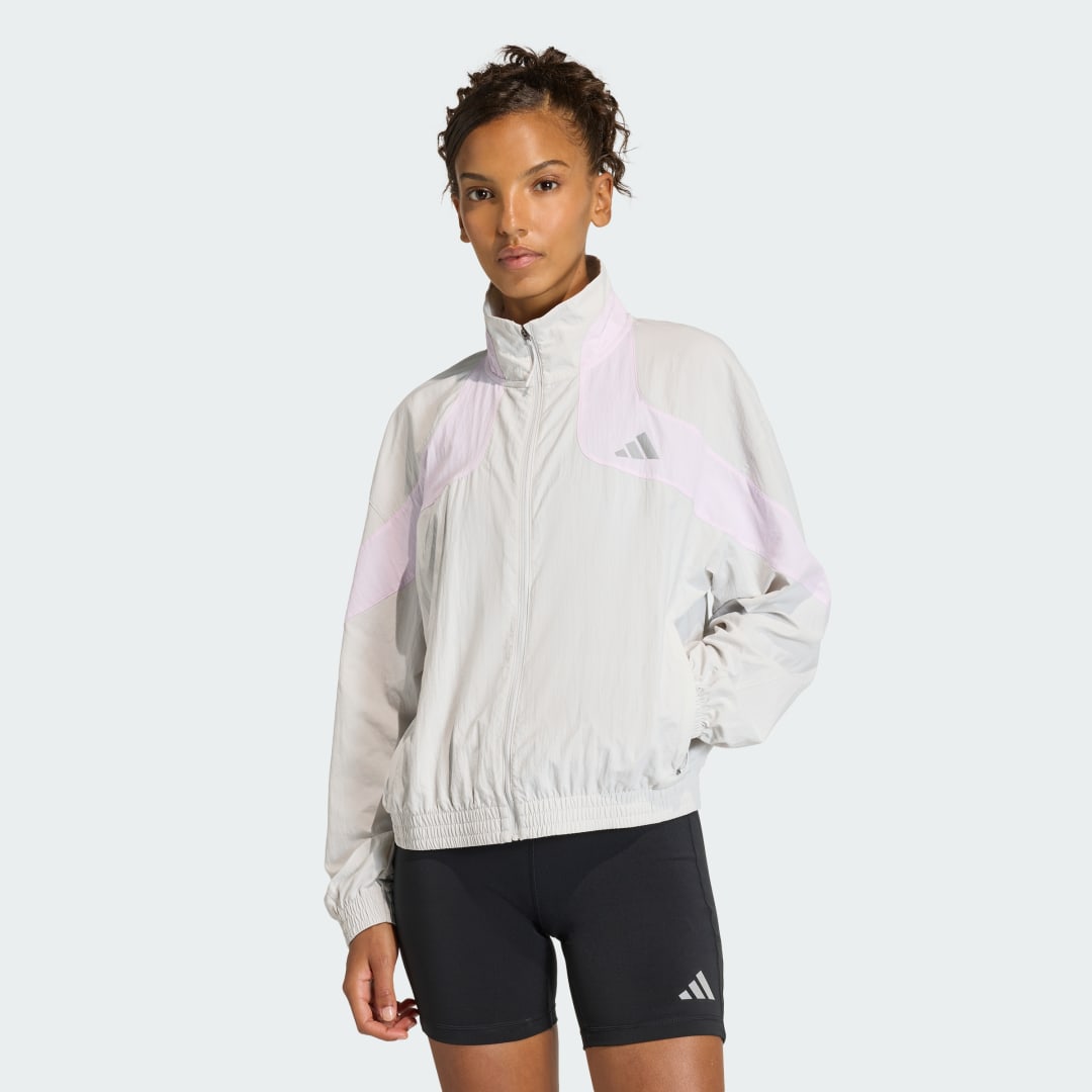 adi365 Cheering Jacket