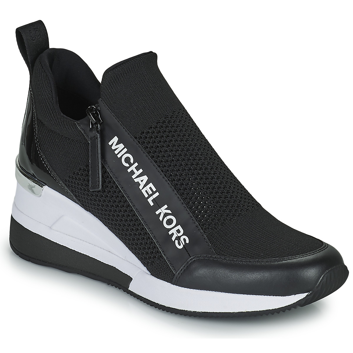 Xαμηλά Sneakers MICHAEL Michael Kors WILLIS WEDGE TRAINER