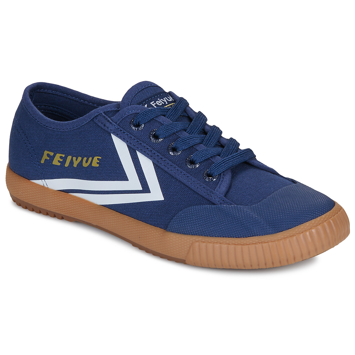 Xαμηλά Sneakers Feiyue FE LO 1920 GUM GROUNDED
