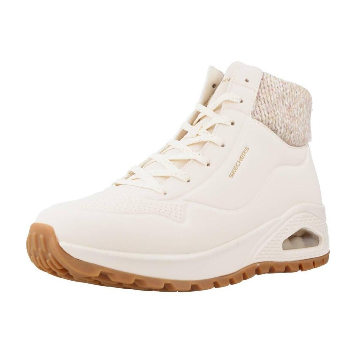 Ψηλά Sneakers Skechers Uno Rugged
