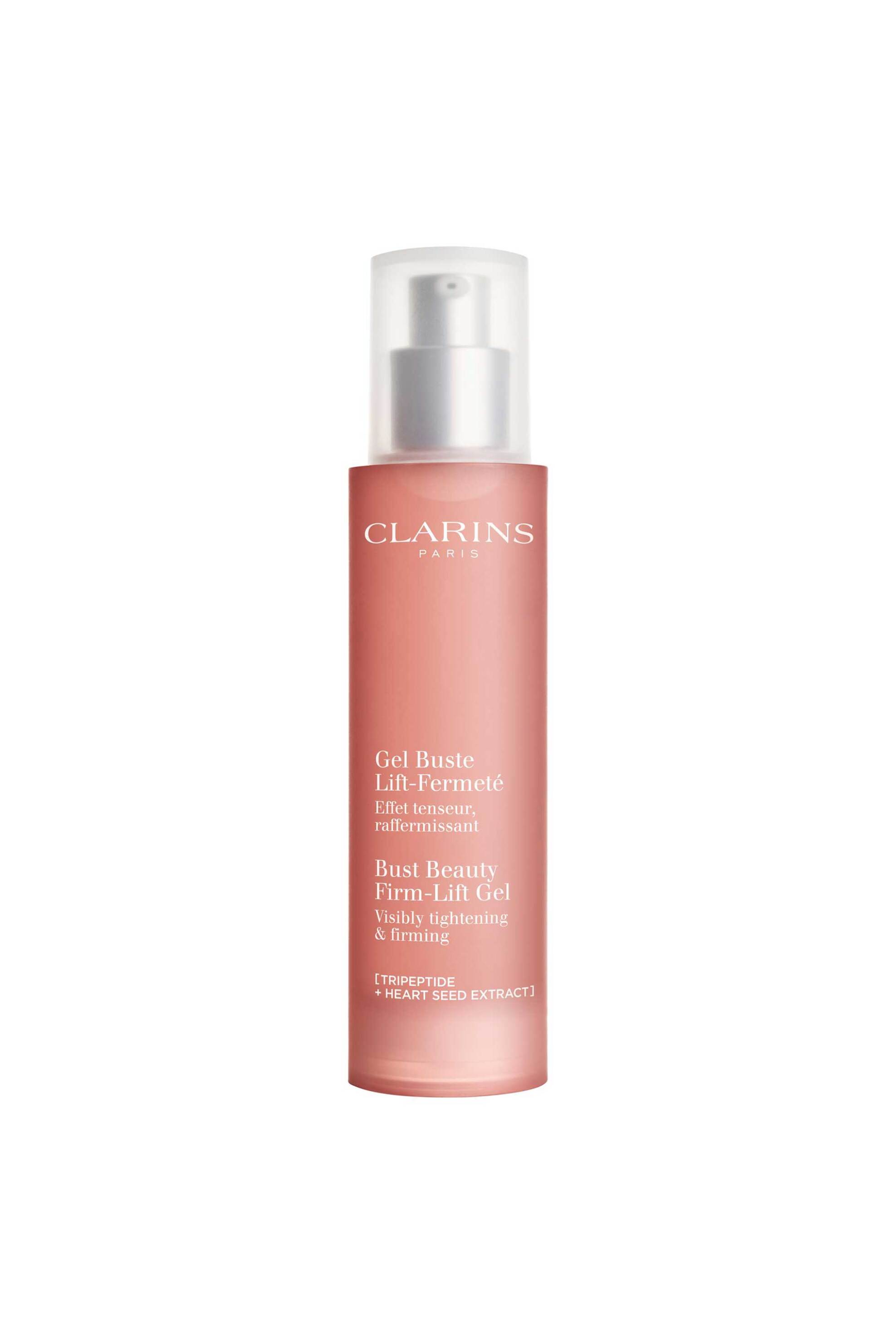 Clarins Bust Beauty Firm-Lift Gel 50 ml