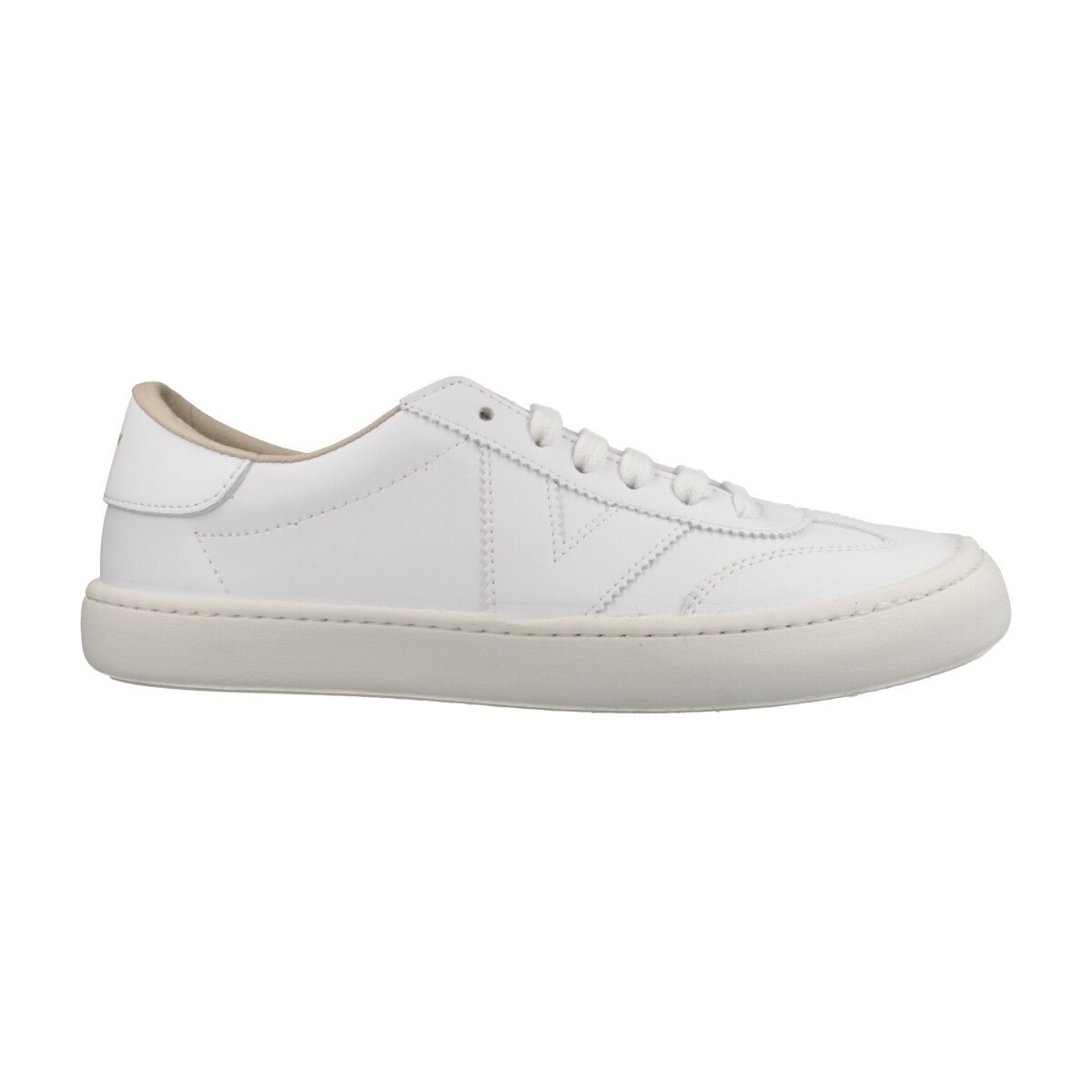 Sneakers Victoria Olmo Barefoot Efecto Piel