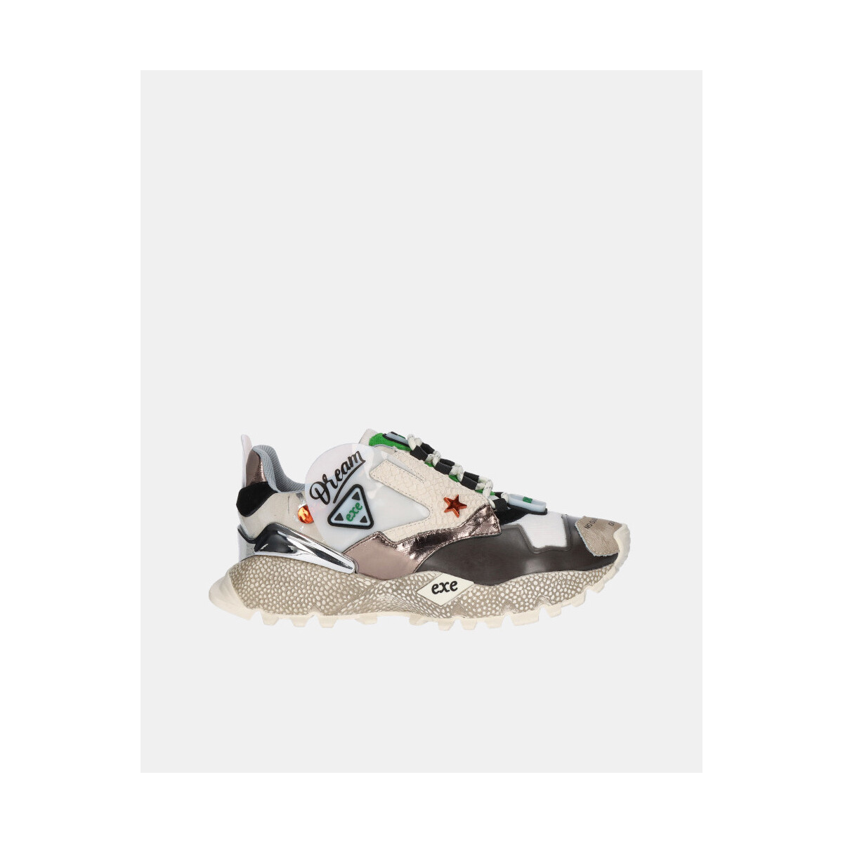 Sneakers Exé Shoes 928 3
