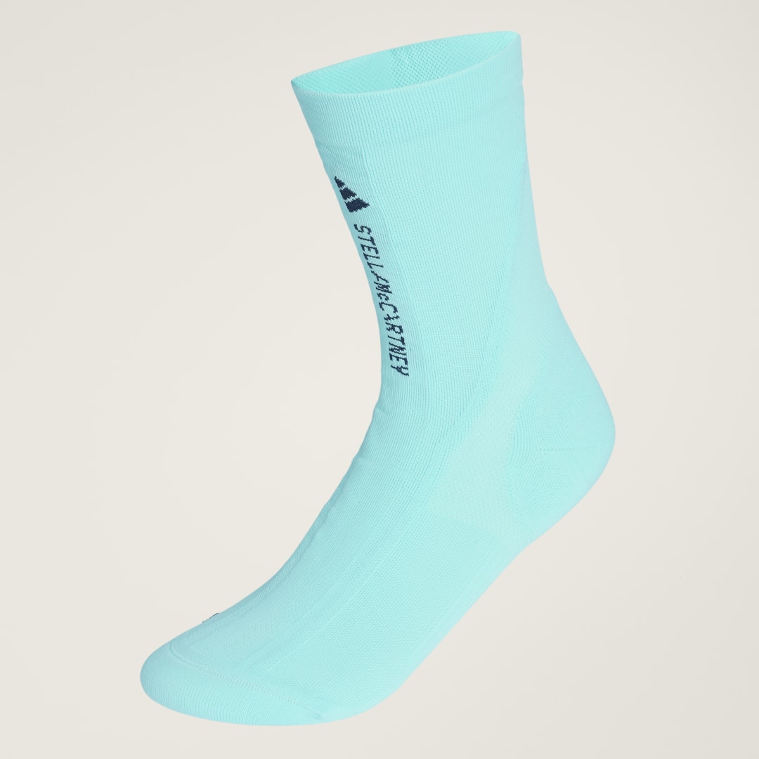 adidas by Stella McCartney Crew Socks
