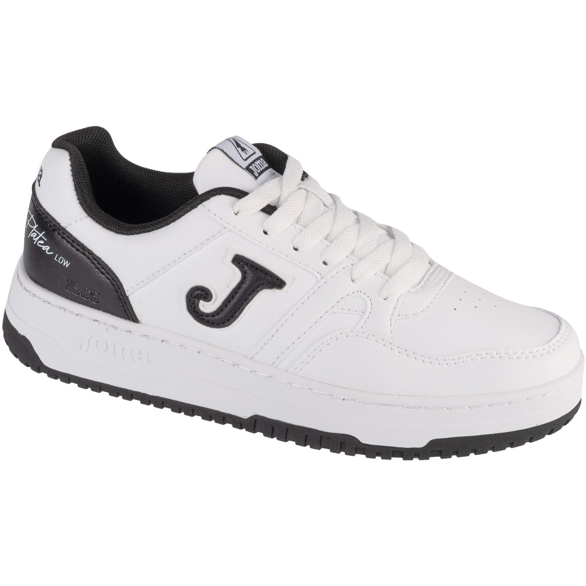 Xαμηλά Sneakers Joma C.Platea Low Lady 24 CPLALW