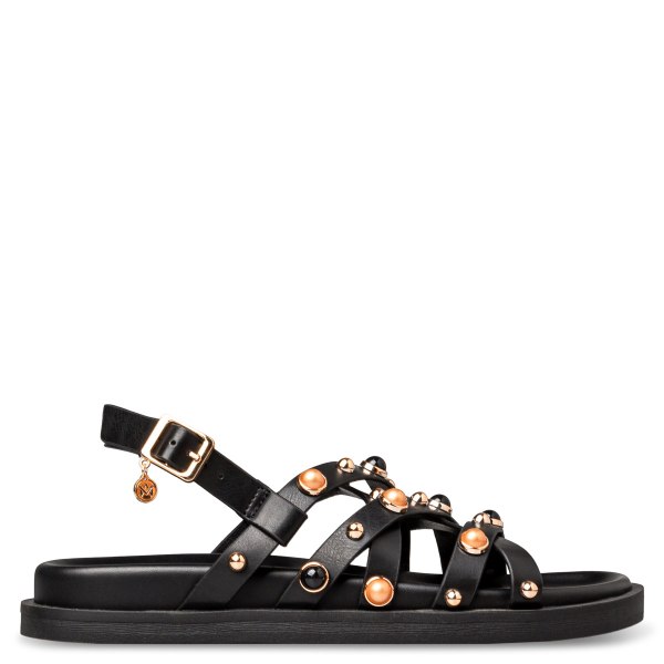 FLATFORM SANDALS