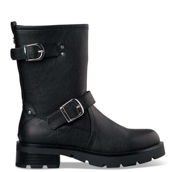 BIKER BOOTS