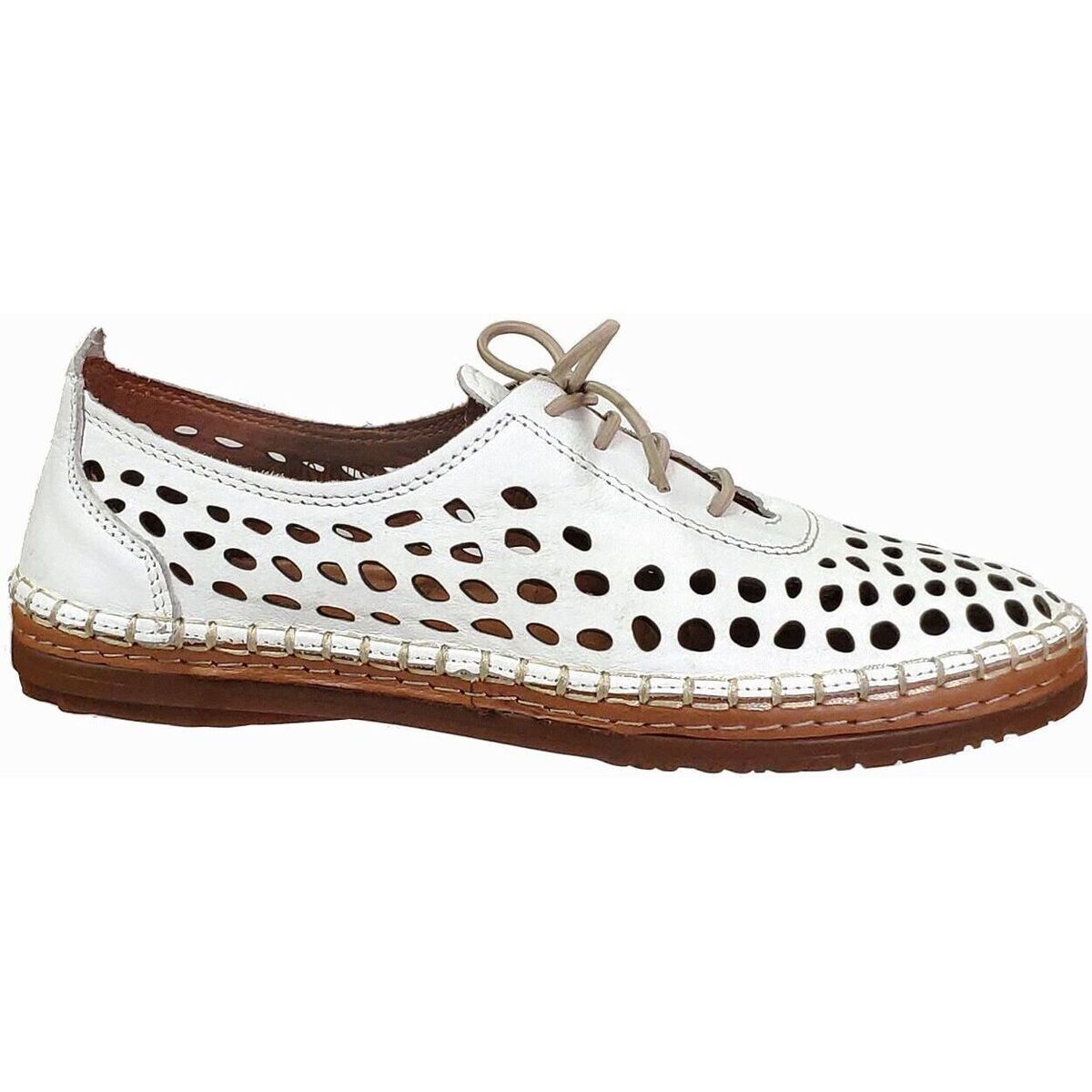 Oxfords Madory Pals