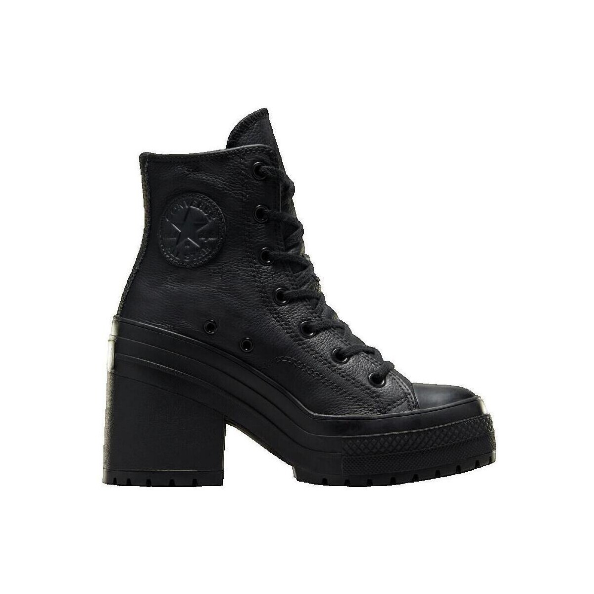 Sneakers Converse Chuck 70 De Luxe Heel Hi Foundational